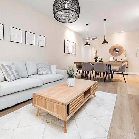 Apartment Wintowinrentals La Casa Nostra Malaga