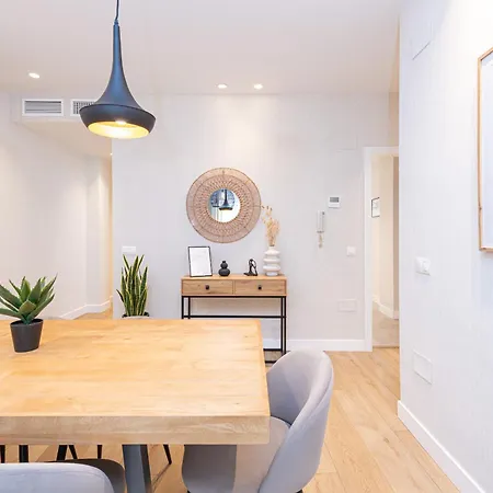 Apartment Wintowinrentals La Casa Nostra Malaga