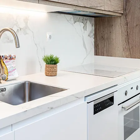 Wintowinrentals La Casa Nostra Apartment *