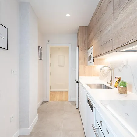 Wintowinrentals La Casa Nostra Malaga