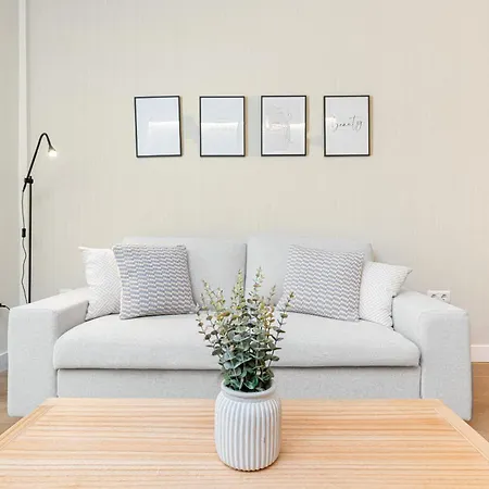 Apartment Wintowinrentals La Casa Nostra Malaga