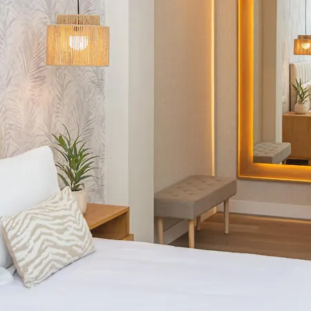 Wintowinrentals La Casa Nostra * Malaga