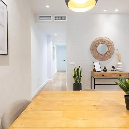 Wintowinrentals La Casa Nostra Apartment Malaga