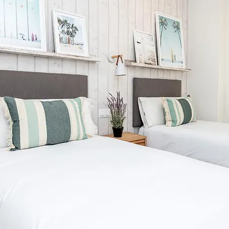 Apartment Wintowinrentals La Casa Nostra