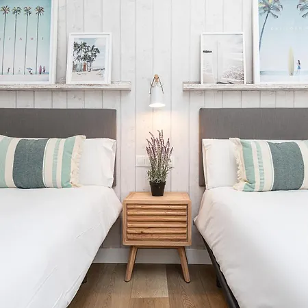 Wintowinrentals La Casa Nostra Apartment