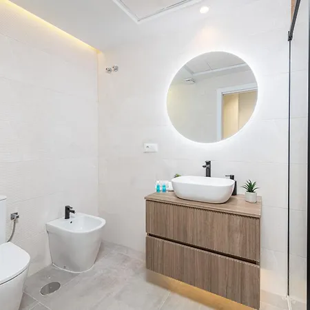 Apartment Wintowinrentals La Casa Nostra *