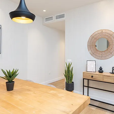 Wintowinrentals La Casa Nostra Malaga
