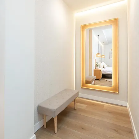 Wintowinrentals La Casa Nostra Apartment *