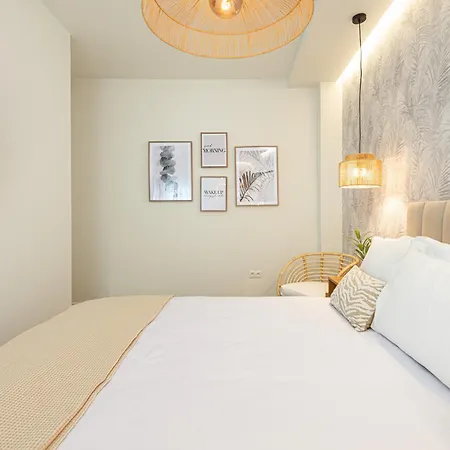 Apartment Wintowinrentals La Casa Nostra Malaga