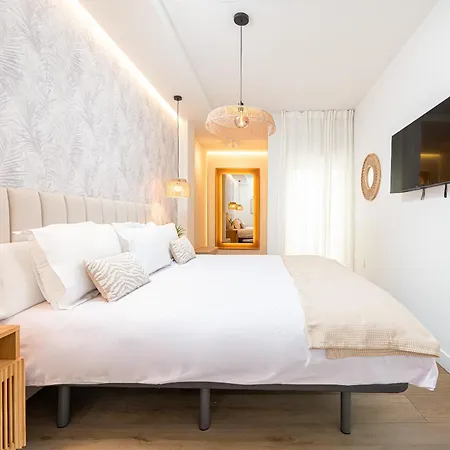 Wintowinrentals La Casa Nostra * Malaga