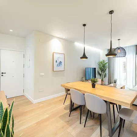 Apartament Wintowinrentals La Casa Nostra *