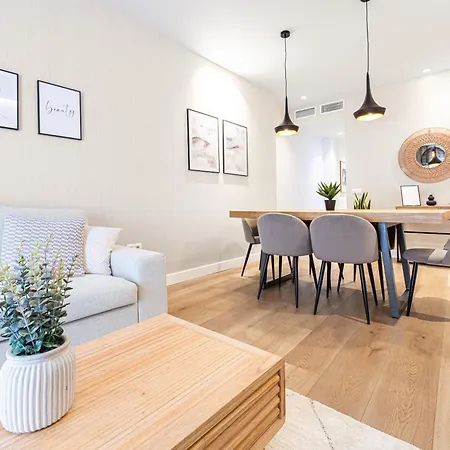 Apartament Wintowinrentals La Casa Nostra Malaga